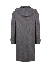 Trench Coat - Amaranto | Lidia Shopping