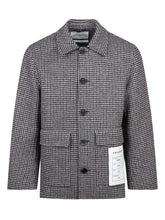 Overshirt - Amaranto | Lidia Shopping