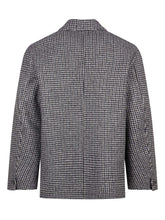 Overshirt - Amaranto | Lidia Shopping