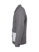 Overshirt - Amaranto | Lidia Shopping