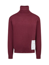 Sweater - Amaranto | Lidia Shopping