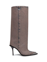 D-Tona WB Boots - Diesel | Lidia Shopping