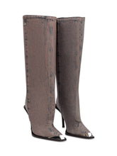 D-Tona WB Boots - Diesel | Lidia Shopping