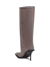 D-Tona WB Boots - Diesel | Lidia Shopping