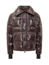 Tecka Down Jacket - Men | Lidia Shopping