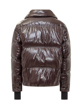 Tecka Down Jacket - Men | Lidia Shopping