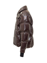 Tecka Down Jacket - Men | Lidia Shopping
