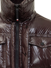 Tecka Down Jacket - Men | Lidia Shopping
