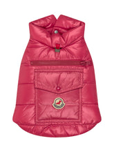 Poldo Dog Couture Dog Vest - Moncler Genius Poldo | Lidia Shopping
