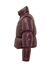 8 Moncler Palm Angels Noella Down Jacket - Men | Lidia Shopping