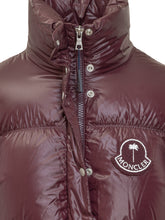 8 Moncler Palm Angels Noella Down Jacket - Men | Lidia Shopping