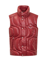 8 Moncler Palm Angels Gwenyth Vest - Men | Lidia Shopping