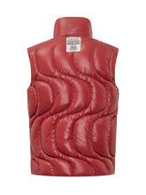 8 Moncler Palm Angels Gwenyth Vest - Men | Lidia Shopping