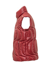 8 Moncler Palm Angels Gwenyth Vest - Men | Lidia Shopping