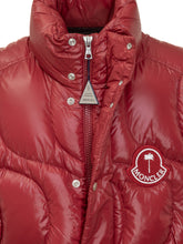 8 Moncler Palm Angels Gwenyth Vest - Men | Lidia Shopping