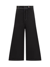 8 Moncler Palm Angels Racing Trousers - Men | Lidia Shopping