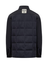8 Moncler Palm Angels Padded Shirt - Men | Lidia Shopping