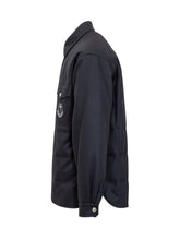 8 Moncler Palm Angels Padded Shirt - Men | Lidia Shopping