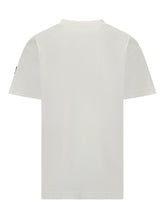 8 Moncler Palm Angels T-Shirt - Men | Lidia Shopping