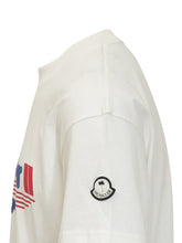 8 Moncler Palm Angels T-Shirt - Men | Lidia Shopping