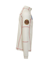 8 Moncler Palm Angels LOng Sleeves T- Shirt - Men | Lidia Shopping