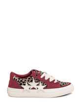 Leopard Sunset Skate Sneaker - Amiri | Lidia Shopping