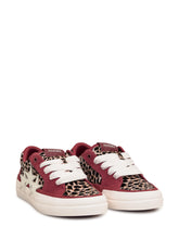Leopard Sunset Skate Sneaker - Amiri | Lidia Shopping
