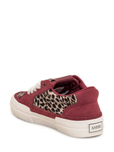 Leopard Sunset Skate Sneaker - Amiri | Lidia Shopping