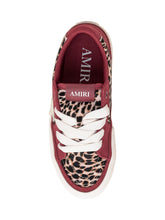 Leopard Sunset Skate Sneaker - Amiri | Lidia Shopping