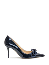 Double Bow Pump - Mach And Mach | Lidia Shopping