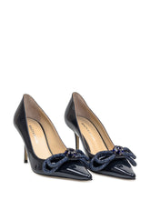 Double Bow Pump - Mach And Mach | Lidia Shopping