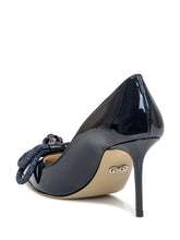Double Bow Pump - Mach And Mach | Lidia Shopping