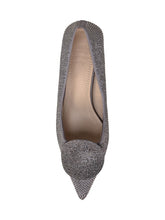 TWENTY FOURHAITCH - Keys Pumps - Silver - LIDIASHOPPING® - Official Website