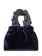 Satin Anaan Bag - Sale | Lidia Shopping
