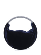 TWENTY FOURHAITCH - Mercury Clutch - Blue - LIDIASHOPPING® - Official Website