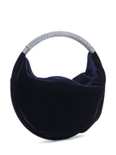TWENTY FOURHAITCH - Mercury Clutch - Blue - LIDIASHOPPING® - Official Website