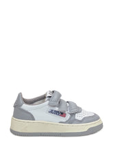 Kidstripes Low Sneaker - Kids | Lidia Shopping
