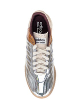 Adidas Original By Wales Bonner WB Samba Metallic Sneaker - Adidas Originals X Wales Bonner | Lidia Shopping