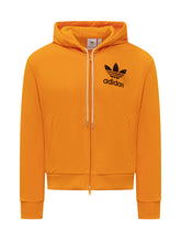 Adidas Original By Wales Bonner WB Track Hoodie - Adidas Originals X Wales Bonner | Lidia Shopping