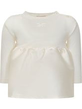 TaffetÃ  Dress - Elisabetta Franchi Kids | Lidia Shopping