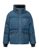 Verdons Down Jacket - Kids | Lidia Shopping