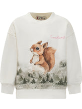 Briony Sweatshirt - Kids | Lidia Shopping