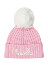 Monella Beanie - Kids | Lidia Shopping