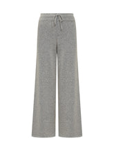 MC2 SAINT BARTH - Trousers - Grey - LIDIASHOPPING® - Official Website