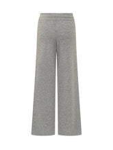 MC2 SAINT BARTH - Trousers - Grey - LIDIASHOPPING® - Official Website