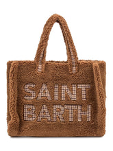 Teddy Bag - Mc2 Saint Barth | Lidia Shopping