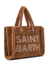 Teddy Bag - Mc2 Saint Barth | Lidia Shopping