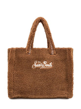 Teddy Bag - Mc2 Saint Barth | Lidia Shopping