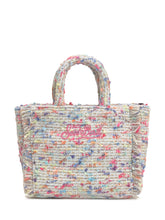 Vanity Classic Mini Bag - Mc2 Saint Barth | Lidia Shopping