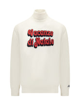 Vacanze di Natale Sweater - Mc2 Saint Barth | Lidia Shopping